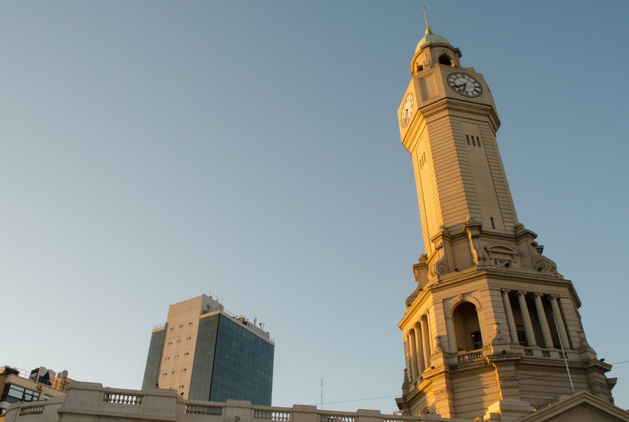 Apartamento Apartamento La Diagonal Ciudad Autónoma de Ciudad Autónoma de Buenos Aires Exterior foto